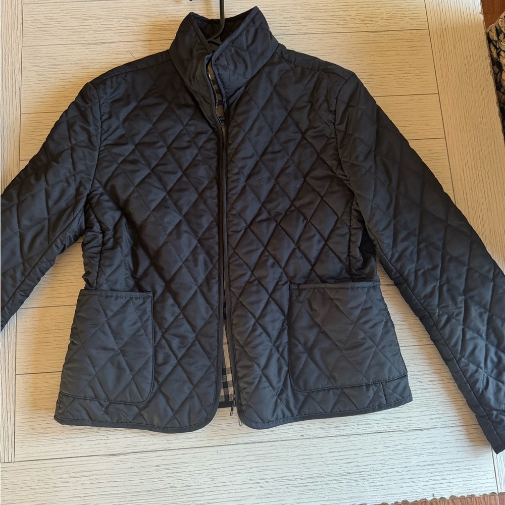 Burberry Quilted puffer Coat